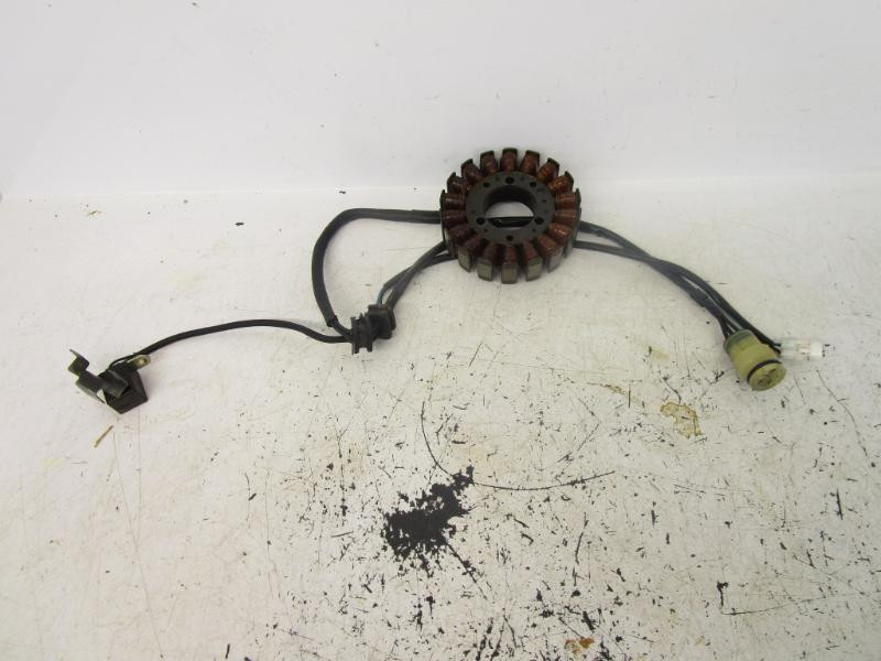 01 Kawasaki KVF 300 Prairie 2x4 OEM Stator Generator 21003-1343